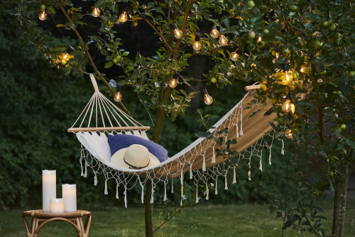 LED žárovky Tobias Start set,10L