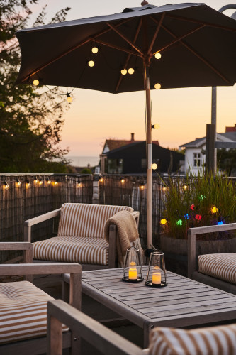 LED dekorace Lucas Start set