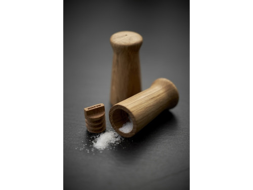 Sada slánky a pepřenky 7 cm