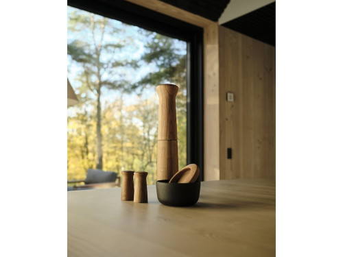 Sada slánky a pepřenky 7 cm