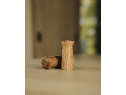 Sada slánky a pepřenky 7 cm