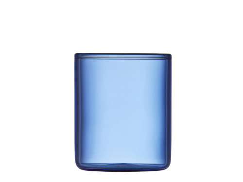 Sklenice na panáka Torino 6 cl (2 ks) Blue