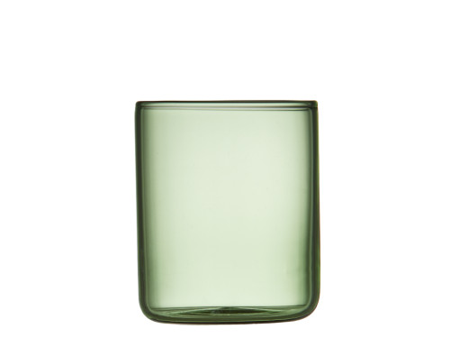 Sklenice na panáka Torino 6 cl (2 ks) Green