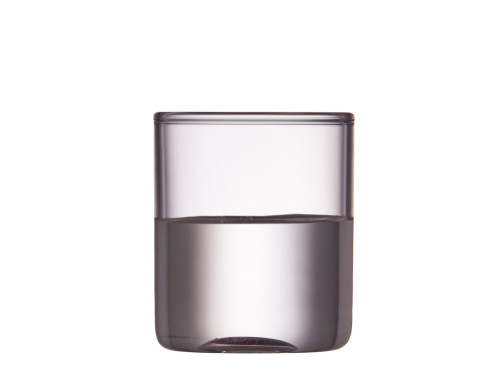 Sklenice na panáka Torino 6 cl (2 ks) Pink