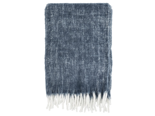 Přehoz Brushed