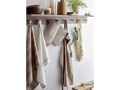 Kuchyňská utěrka 50x70 Soft Beige