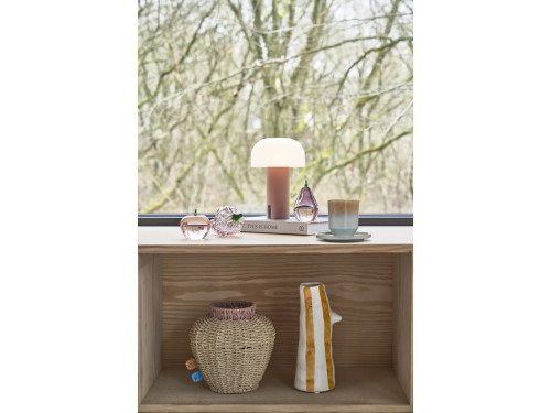 Kameninový hrneček Styles 0,18l (2ks) Blue/Orange