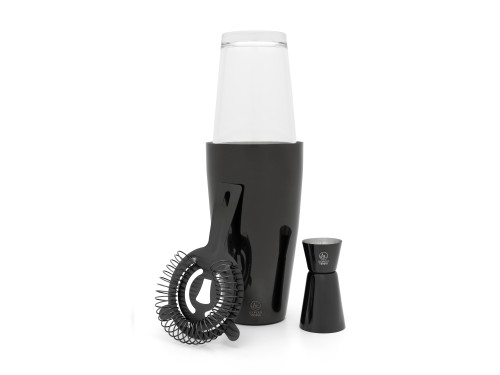 Barová sada Boston (3 dílná)