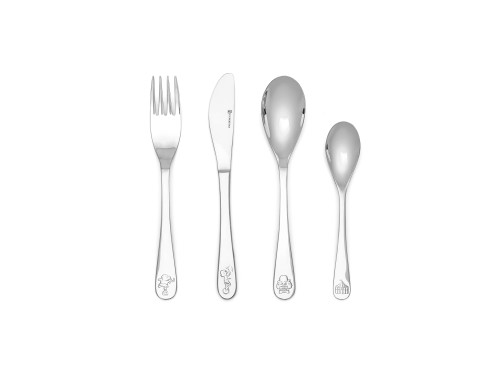 Dětská sada příborů Cirkus