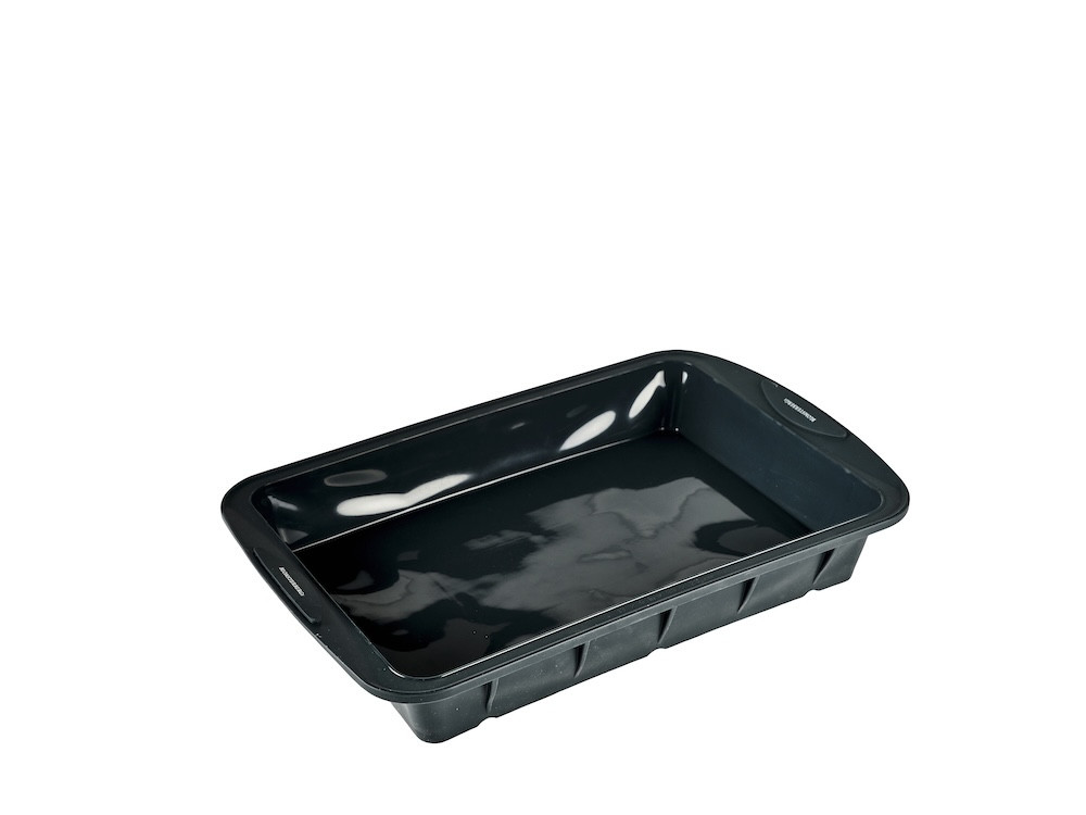 Silikonová forma na pečení 36x25,7x6cm 