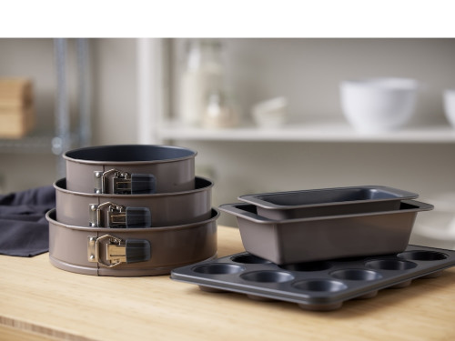 Zapékací mísa na sekanou Latte 29 cm