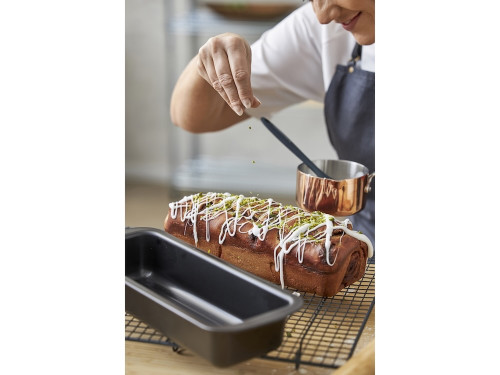 Zapékací mísa na sekanou Latte 30x11x6,4 cm