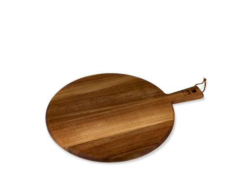 Akáciové servírovací/krájecí prkénko