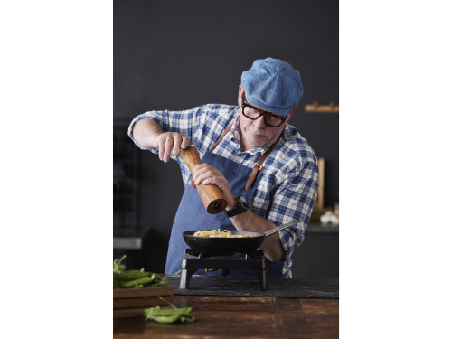 Pánev na smažení 28 cm Black