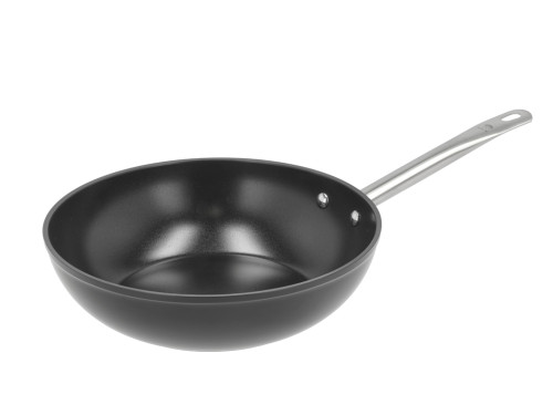 Wok pánev