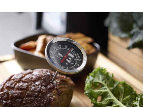 Teploměr na pečení masa 7 cm