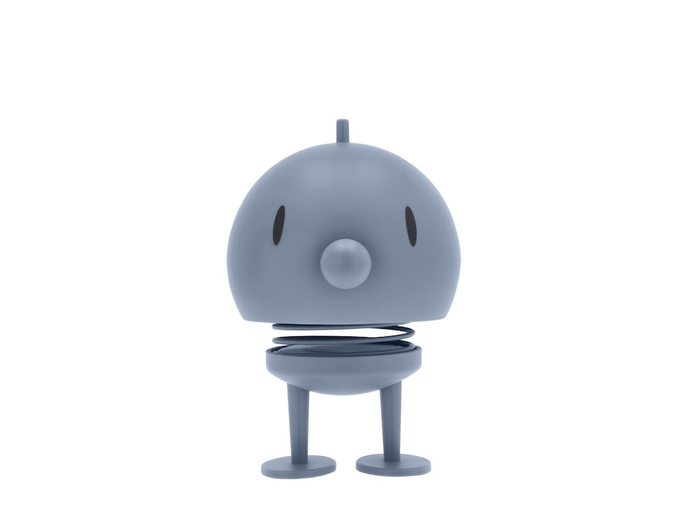 Figurka Hoptimist Bumble L Soft Sky