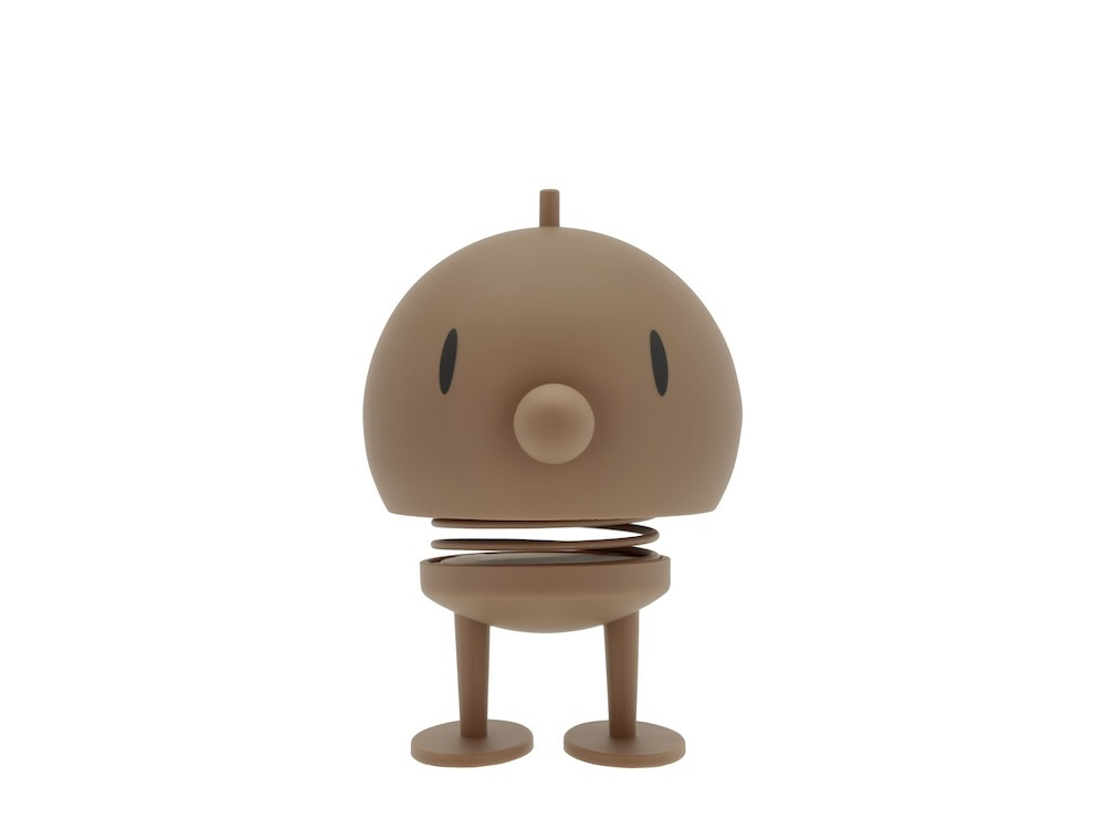 Figurka Hoptimist Bumble L Soft Choco