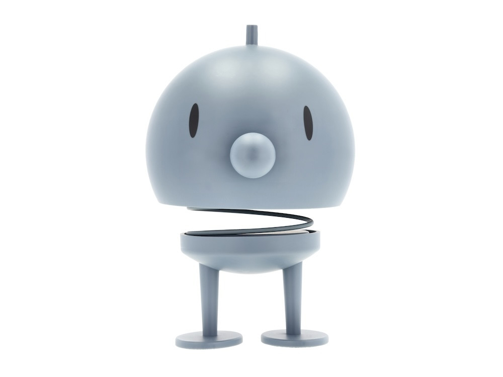 Figurka Hoptimist Bumble XL Soft Sky