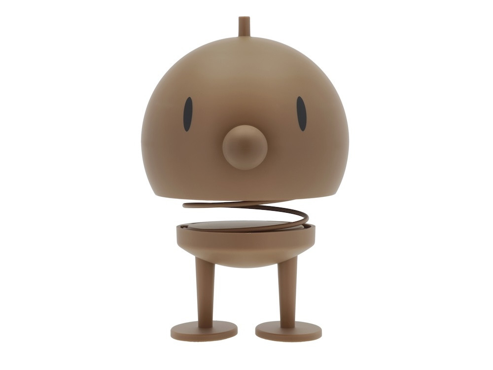 Figurka Hoptimist Bumble XL Soft Choco