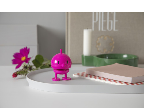 Figurka Hoptimist Bumble S Pink