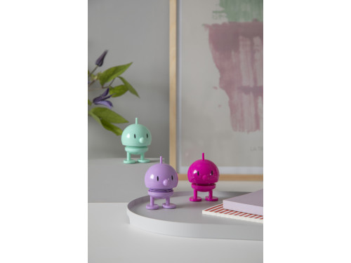 Figurka Hoptimist Bumble S Pink