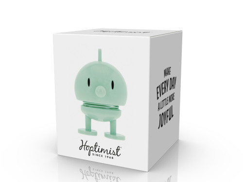Figurka Hoptimist Bumble S Mint