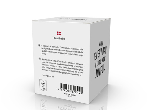 Figurka Hoptimist Bumble S Mint