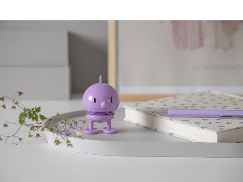 Figurka Hoptimist Bumble S Lavender