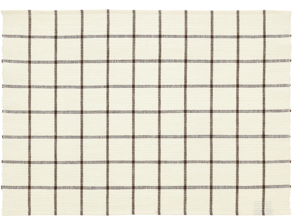 Prostírání 33x48 Vista Offwhite