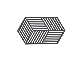 Podložka pod horké Hexagon