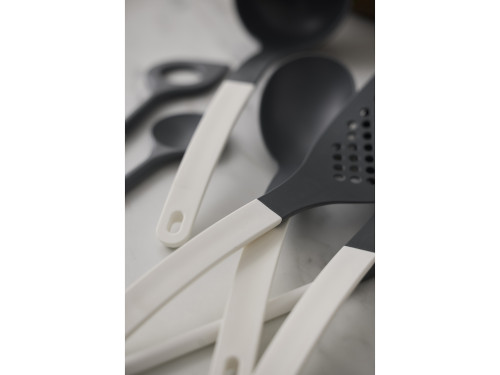 Kuchyňská obracečka Optima 31 cm White