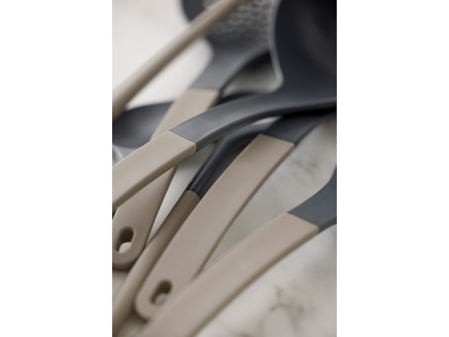 Kuchyňská obracečka Optima 31 cm Humus