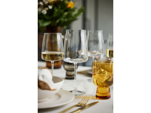 Sklenice na červené víno Zero 54cl (4 ks)