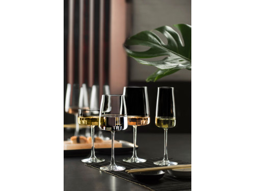 Sklenice na červené víno Zero 54cl (4 ks)