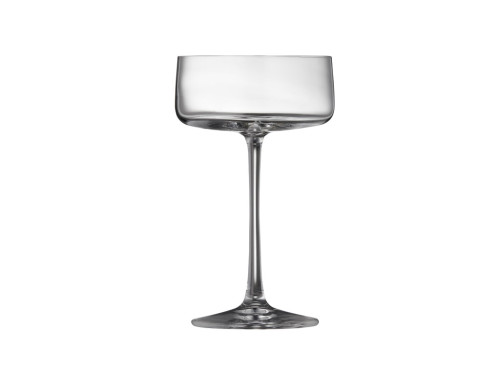 Sklenice na šampaňské Zero 26cl (4 ks)