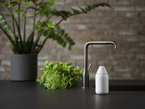 Dávkovač mýdla Singles