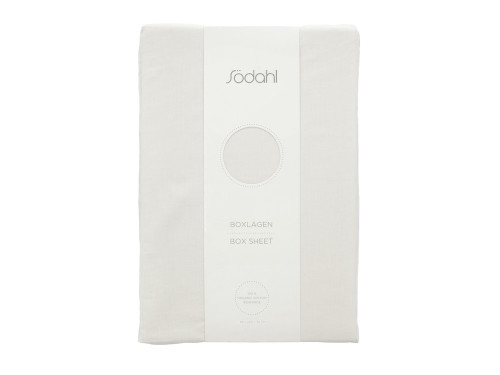 Napínací prostěradlo Calm