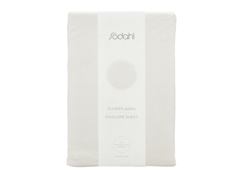 Napínací prostěradlo s gumou Calm