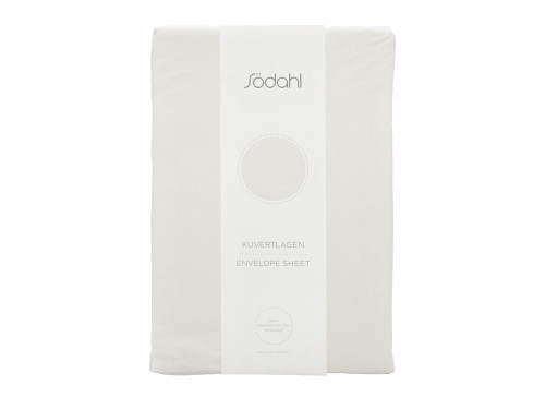 Napínací prostěradlo s gumou Calm