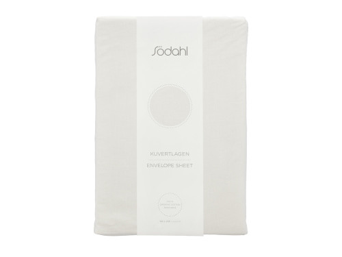 Napínací prostěradlo s gumou Calm