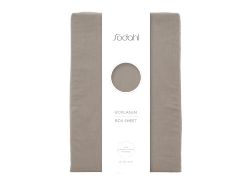 Napínací prostěradlo Calm