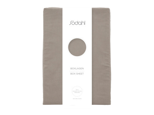 Napínací prostěradlo Calm