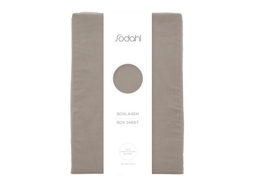 Napínací prostěradlo Calm