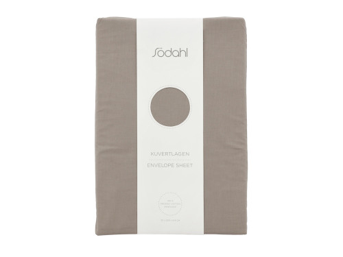 Napínací prostěradlo s gumou Calm