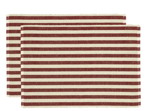 Prostírání Statement Stripe