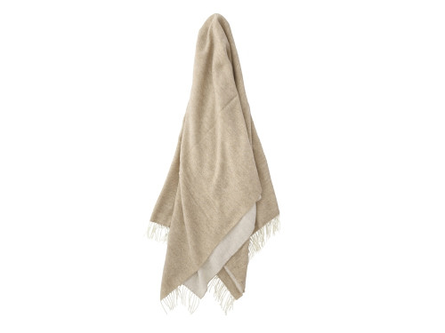 Přehoz 130x170 Gentle Tranquil Beige