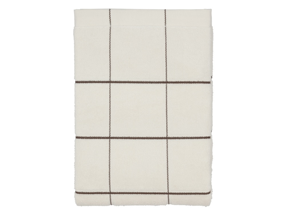 Osuška 70x140 Vista Offwhite