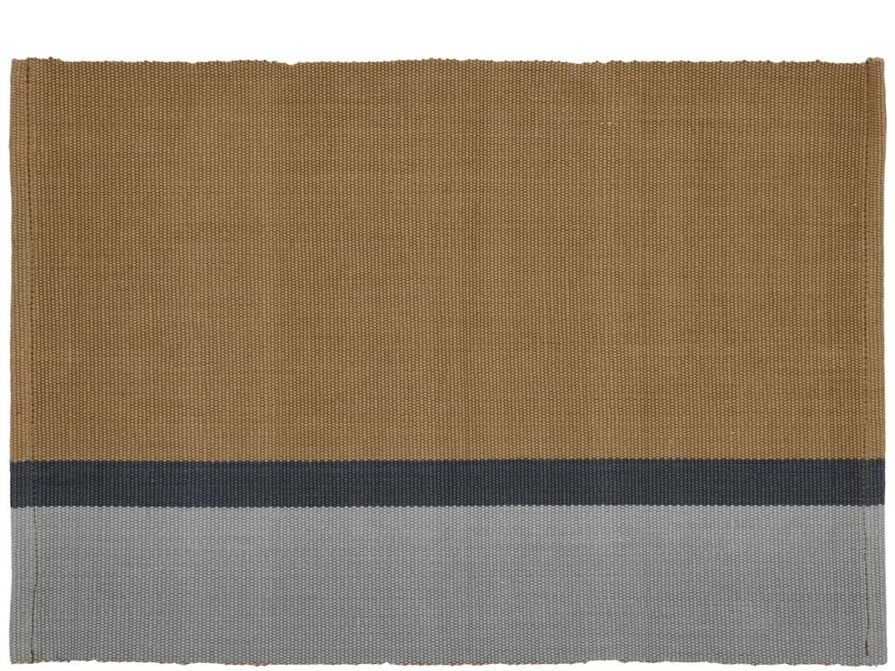 Prostírání 33x48 Impression Warm Taupe