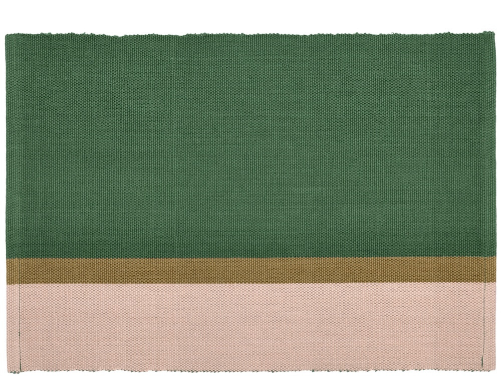 Prostírání 33x48 Impression Green